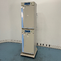 Thermo Forma Steri-Cycle Doublestack CO2 Incubator image 0